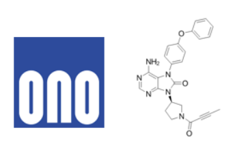 Velexbru / tirabrutinib hydrochloride